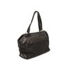 Image 3 : Prada Black Leather Shoulder Bag