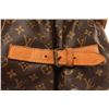 Image 5 : Louis Vuitton Brown Monogram Canvas Saumur 43 Shoulder Bag