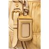 Image 8 : Prada Light Brown Leather Shoulder Bag