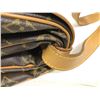 Image 4 : Louis Vuitton Monogram Saumur 35