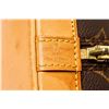 Image 7 : Louis Vuitton Brown Monogram Canvas Alma PM Satchel Bag