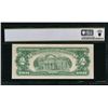 Image 2 : 1963 $2 Legal Tender Note PCGS 68PPQ