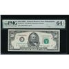Image 1 : 1969C $50 Philadelphia FRN PMG 64EPQ