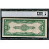 Image 2 : 1923 $1 Silver Certificate PCGS 65PPQ