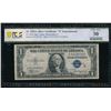 Image 1 : 1935A $1 Experimental S Silver Certificate PCGS 30