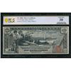 Image 1 : 1896 $1 Educational Silver Certificate PCGS 30