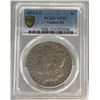 Image 1 : 1879-CC $1 Capped Die Morgan Silver Dollar PCGS VF35