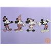 Image 1 : Disney Mickey Mouse Through The Years Limited Edition