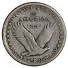 Image 2 : 1917-S Standing Liberty Quarter Type 1