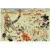 Image 1 : Dali Don Quixote La Mancha Facsimile Signed Limited Edition Giclee