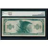 Image 2 : 1918 $1000 San Francisco Federal Reserve Note PMG 20