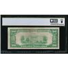 Image 2 : 1928 $20 Gold Certificate PCGS 25