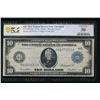 Image 1 : 1914 $10 Cleveland FRN PCGS 30