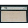Image 2 : 1864 $500 T-64 Confederate PMG 58EPQ