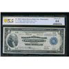 Image 1 : 1918 $1 Philadelphia FRBN PCGS 64