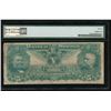 Image 2 : 1896 $5 Educational Silver Certificate PMG 12