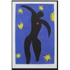 Image 1 : Henri Matisse ICARUS Estate Signed Limited Edition Giclee