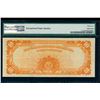 Image 2 : 1907 $10 Gold Certificate PMG 35EPQ