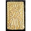 Image 2 : Japan Gold Two Shu, 1832-1858