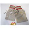 Image 1 : 2 pc Gift bags