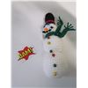 Image 1 : Snowman Stuffy