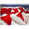 Image 1 : 4 Stockings 3 Santa Hats