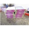 Image 2 : 8  Christian Christmas Cards Sets  (18 per box) 4x2