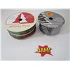Image 1 : 2 Garland Ribbons