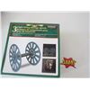 Image 1 : # Christmas Light Spools