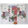 Image 1 : Table Cover X3