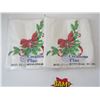Image 1 : Napkins x2