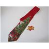 Image 1 : Christmas Tie