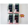 Image 1 : 4 pk Outdoor Bulbs