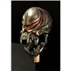 Image 1 : Metal predator mask