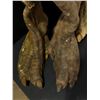 Image 2 : Stargate - 3 pairs of "Unas' legs