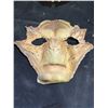 Image 2 : Group of 3 Alien mask face pieces - Screen used