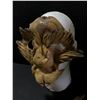 Image 2 : Stargate SG-1: Group of 3 Alien mask face pieces - Screen used