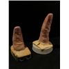 Image 2 : Group of 4 Mutant sillicon fingers - screen used