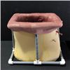 Image 3 : The Good Doctor - Flesh Tunnel - 15in H x 16in x 11in - screen used