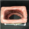 Image 4 : The Good Doctor - Flesh Tunnel - 15in H x 16in x 11in - screen used