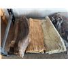 Image 2 : Group of various "Fring" bark appliances