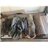 Image 4 : Group of various "Fring" bark appliances