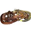 Image 2 : Group of misc "Slither" props including - horns, tails, tentacles, etc...
