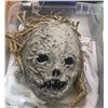Image 1 : Mudmask Used in Ceremony on "Brand New Cherry Flavour" comes W/ Mold