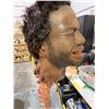 Image 9 : Generic Heads from the late Bill Terazakis