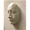 Image 1 : the ROCK " - Face Cast We understand these molds were of actual actors faces & not compost generated