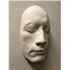 Image 2 : the ROCK " - Face Cast We understand these molds were of actual actors faces & not compost generated