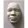 Image 1 : "Muhammad Ali" - Face Cast We understand these molds were of actual actors faces & not compost gener