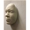 Image 2 : "Muhammad Ali" - Face Cast We understand these molds were of actual actors faces & not compost gener