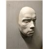 Image 2 : "Arnold Schwarzenegger" - Face Cast We understand these molds were of actual actors faces & not comp